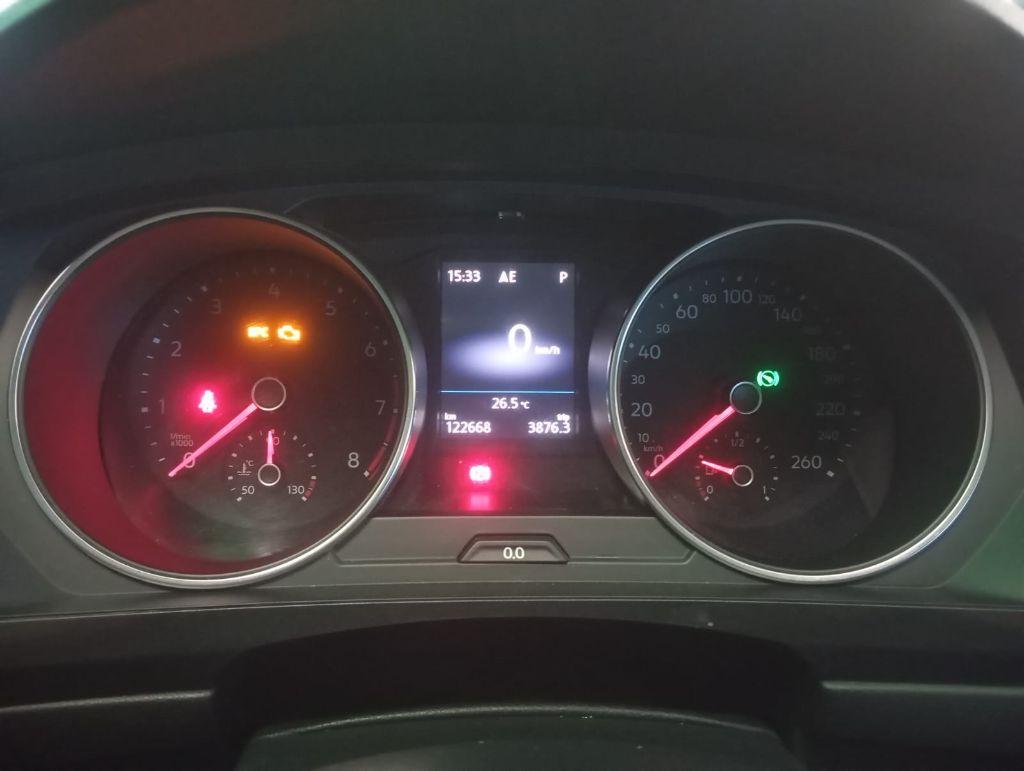 VOLKSWAGEN Tiguan - Foto