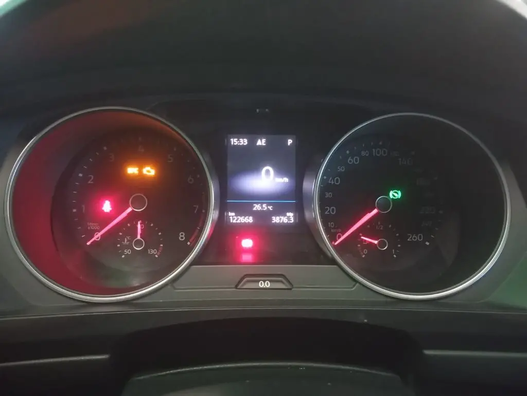 VOLKSWAGEN Tiguan - Foto