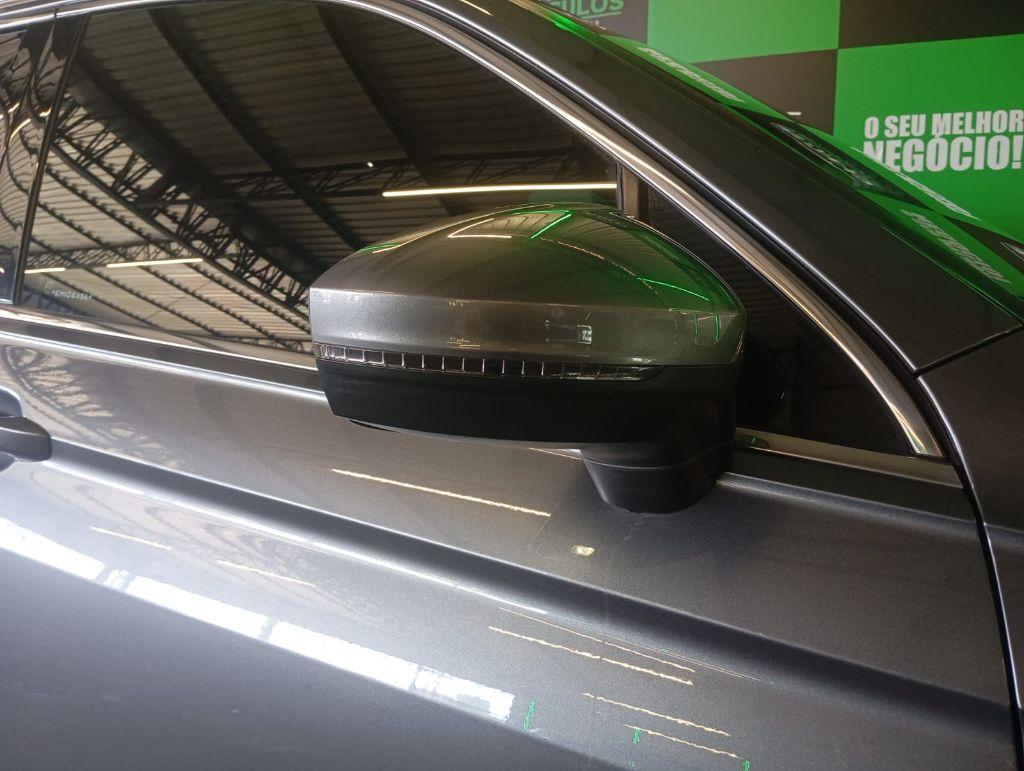 VOLKSWAGEN Tiguan - Foto