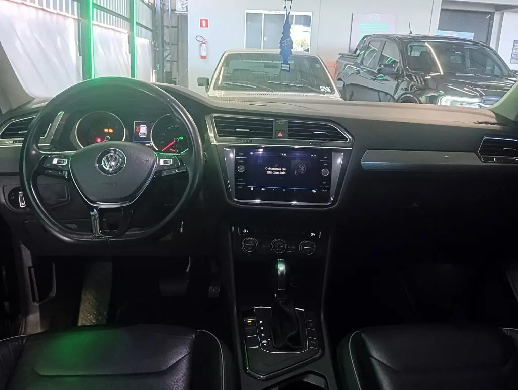 VOLKSWAGEN Tiguan - Foto