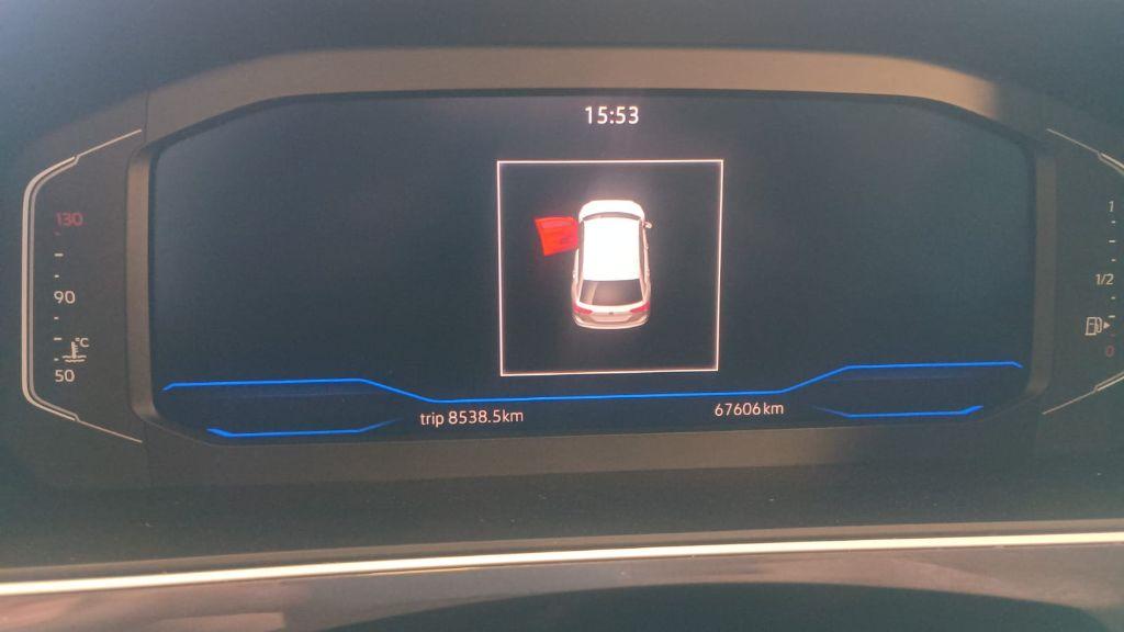 VOLKSWAGEN Tiguan - Foto