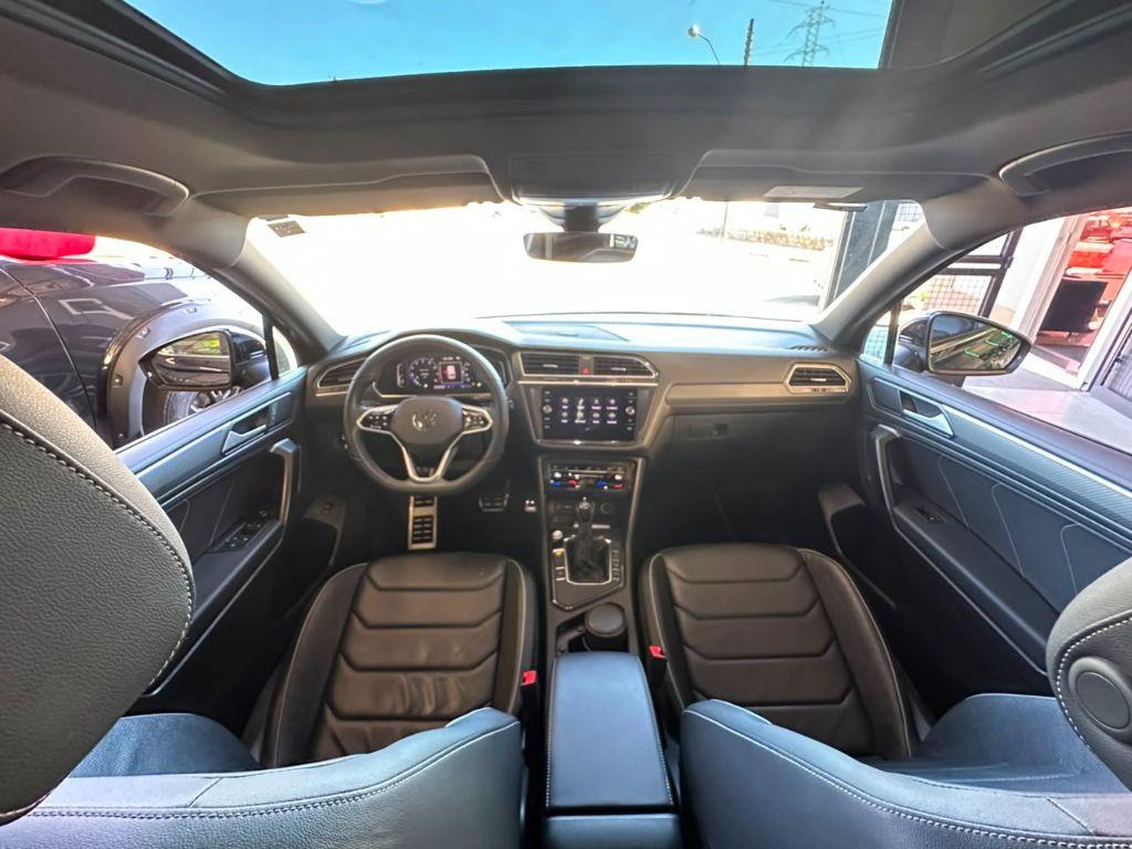VOLKSWAGEN Tiguan - Foto