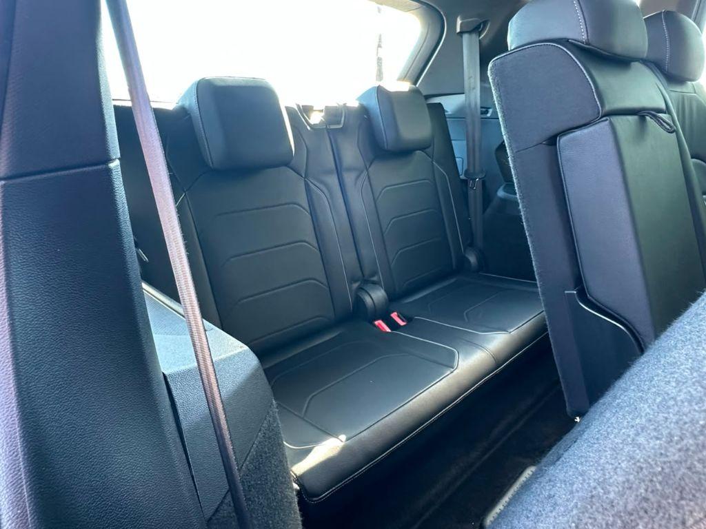 VOLKSWAGEN Tiguan - Foto