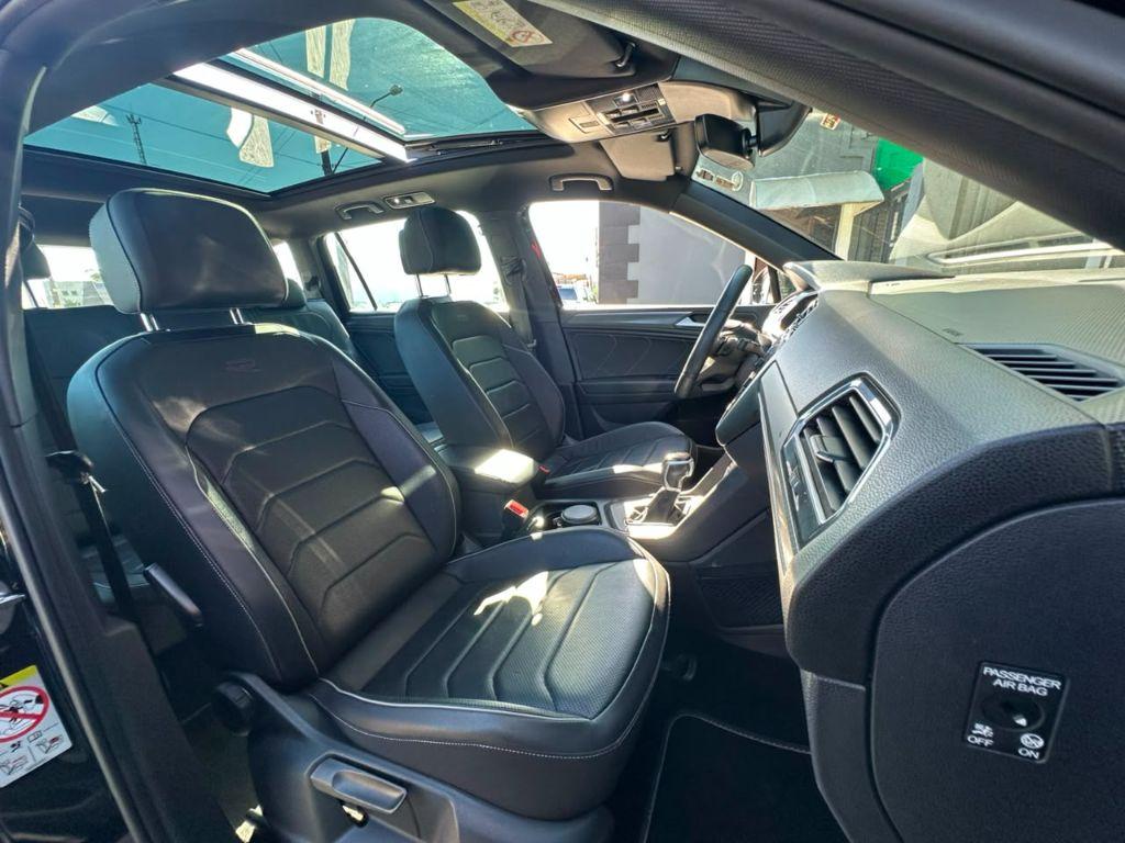 VOLKSWAGEN Tiguan - Foto