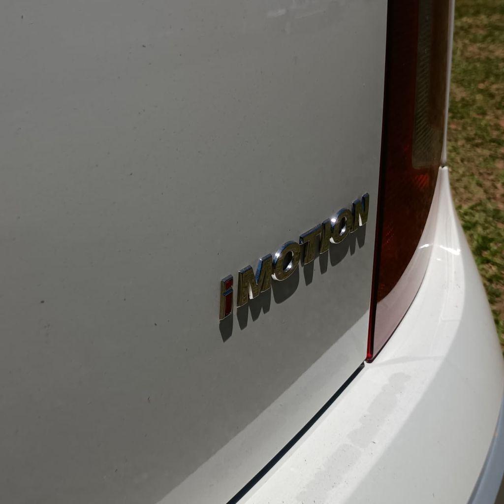 VOLKSWAGEN UP - Foto