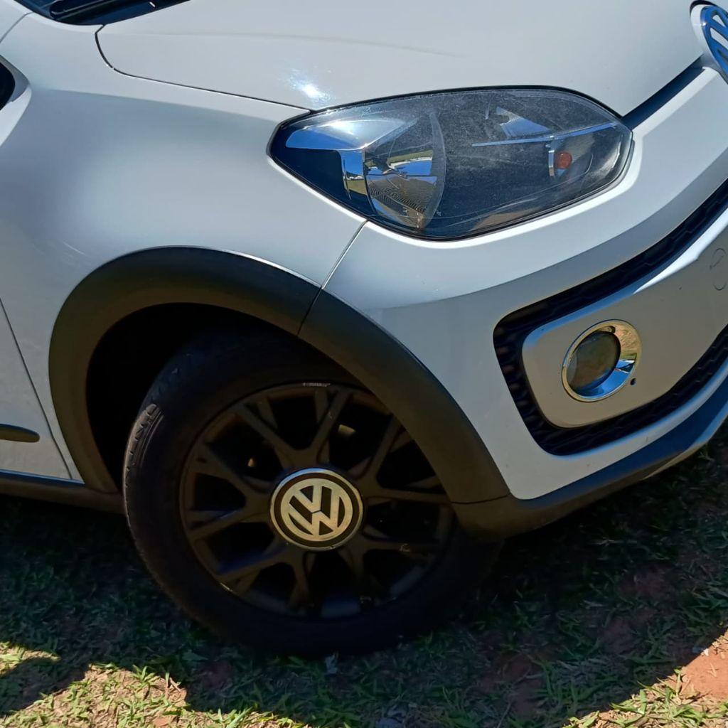 VOLKSWAGEN UP - Foto