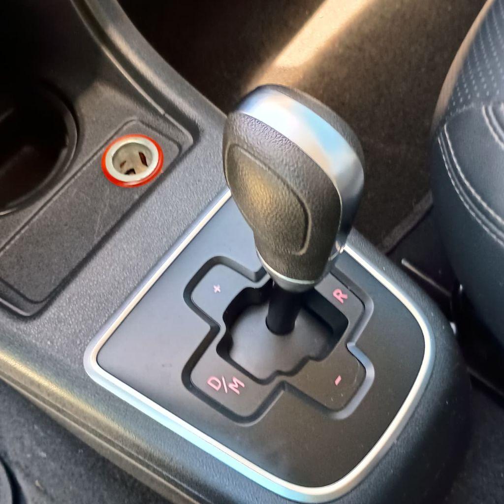 VOLKSWAGEN UP - Foto