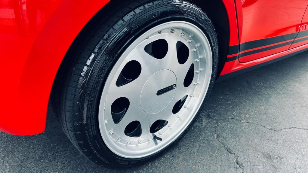 VOLKSWAGEN UP - Foto