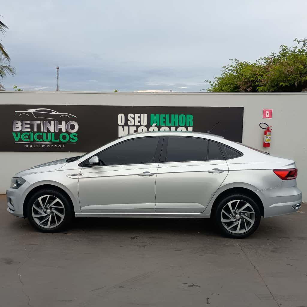 VOLKSWAGEN Virtus - Foto