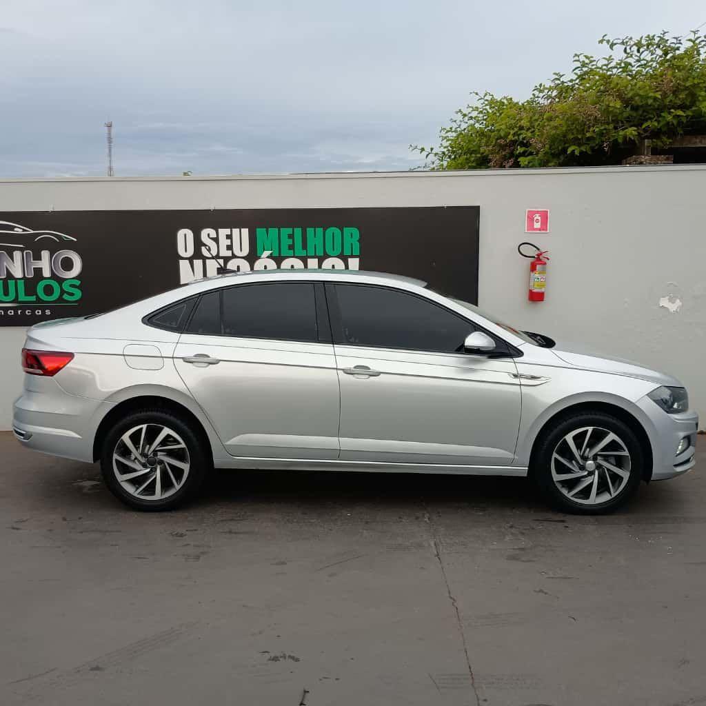 VOLKSWAGEN Virtus - Foto