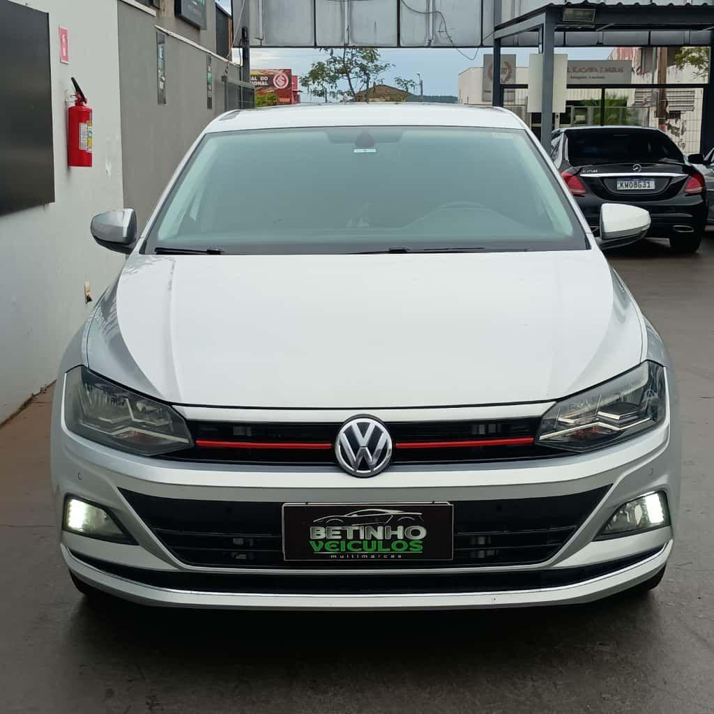 VOLKSWAGEN Virtus - Foto