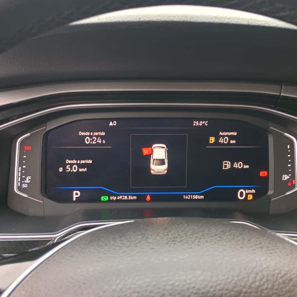 VOLKSWAGEN Virtus - Foto