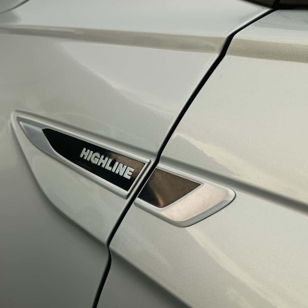 VOLKSWAGEN Virtus - Foto