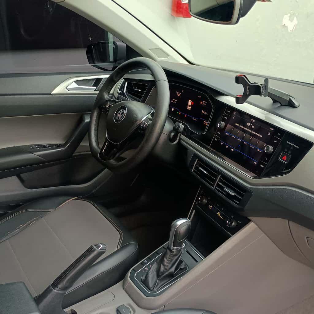 VOLKSWAGEN Virtus - Foto