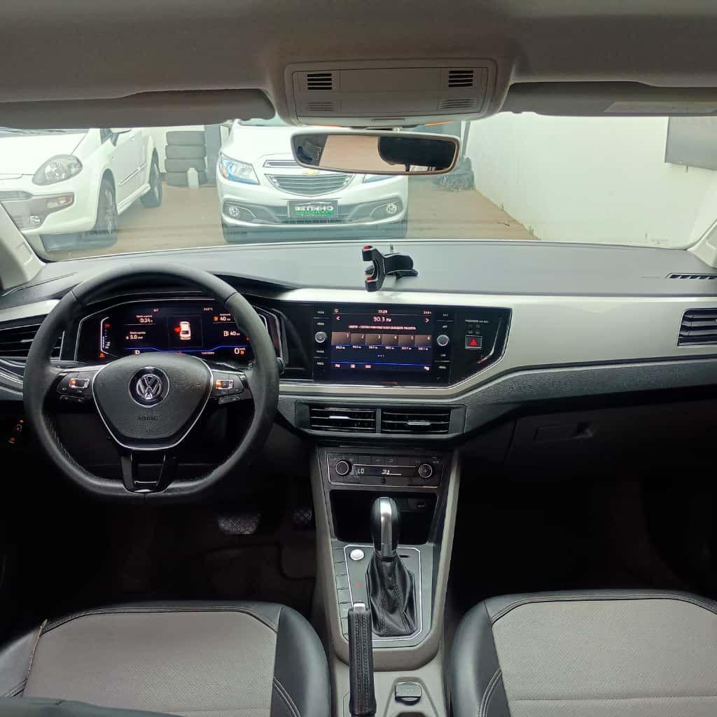 VOLKSWAGEN Virtus - Foto