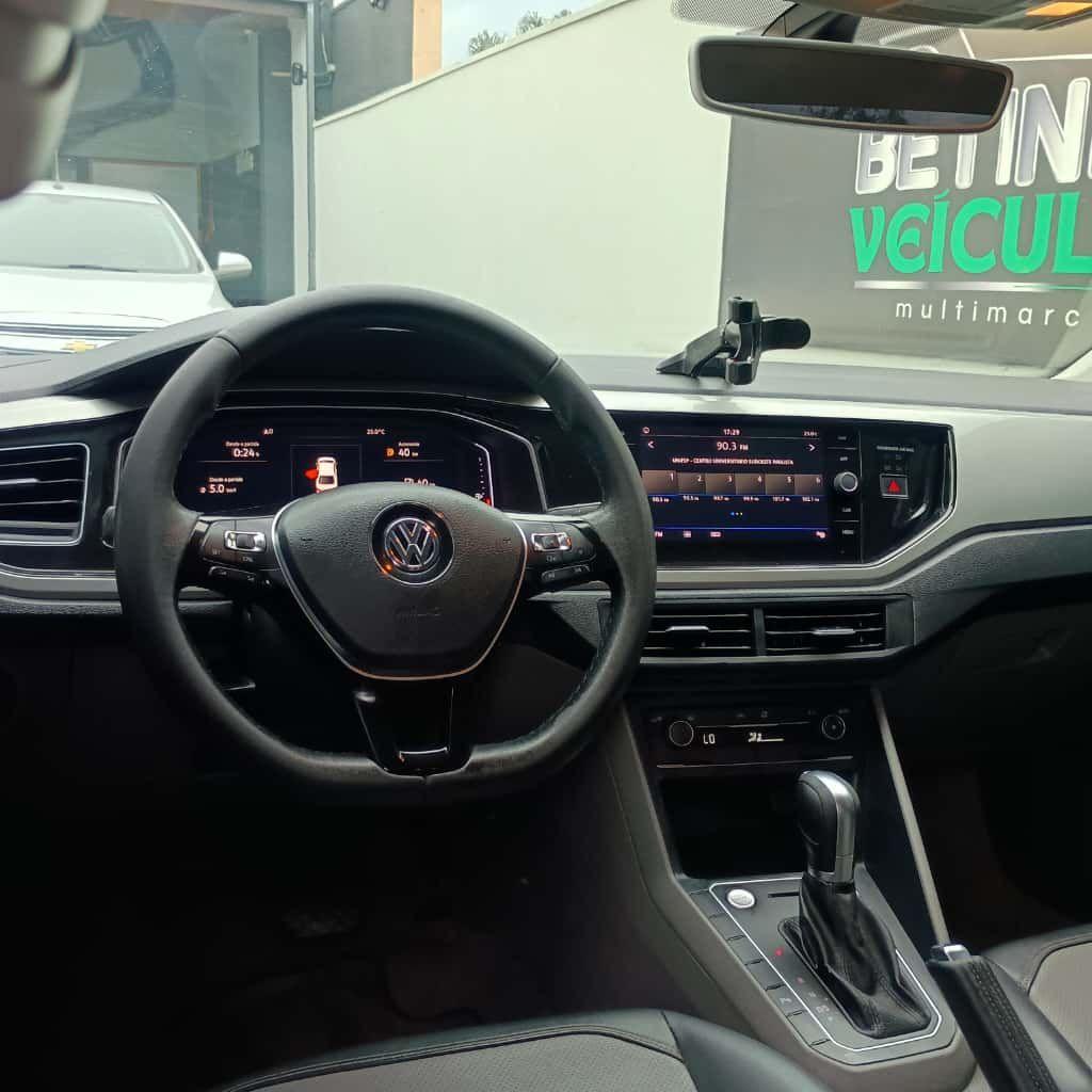 VOLKSWAGEN Virtus - Foto