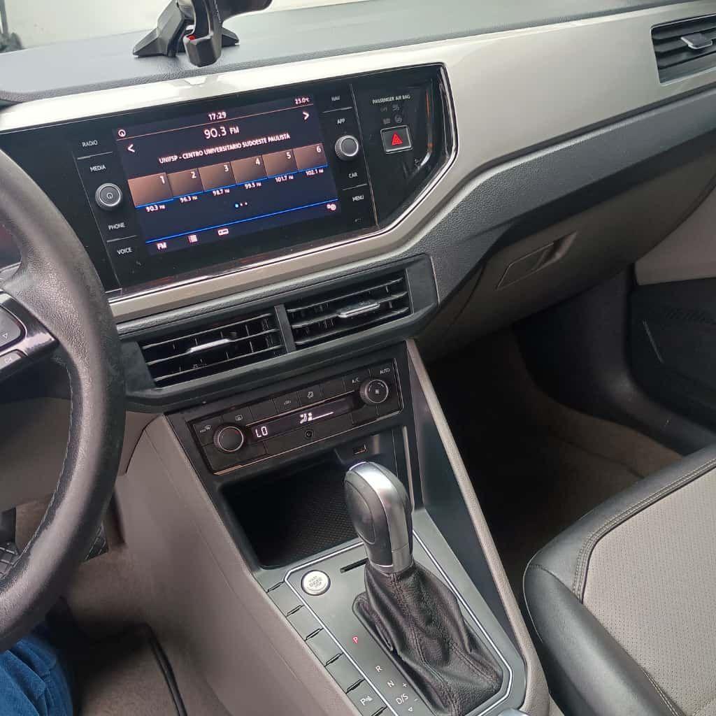 VOLKSWAGEN Virtus - Foto