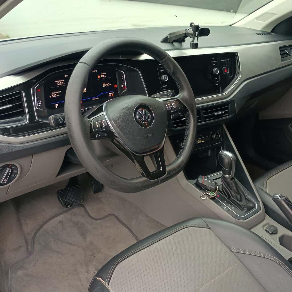 VOLKSWAGEN Virtus - Foto