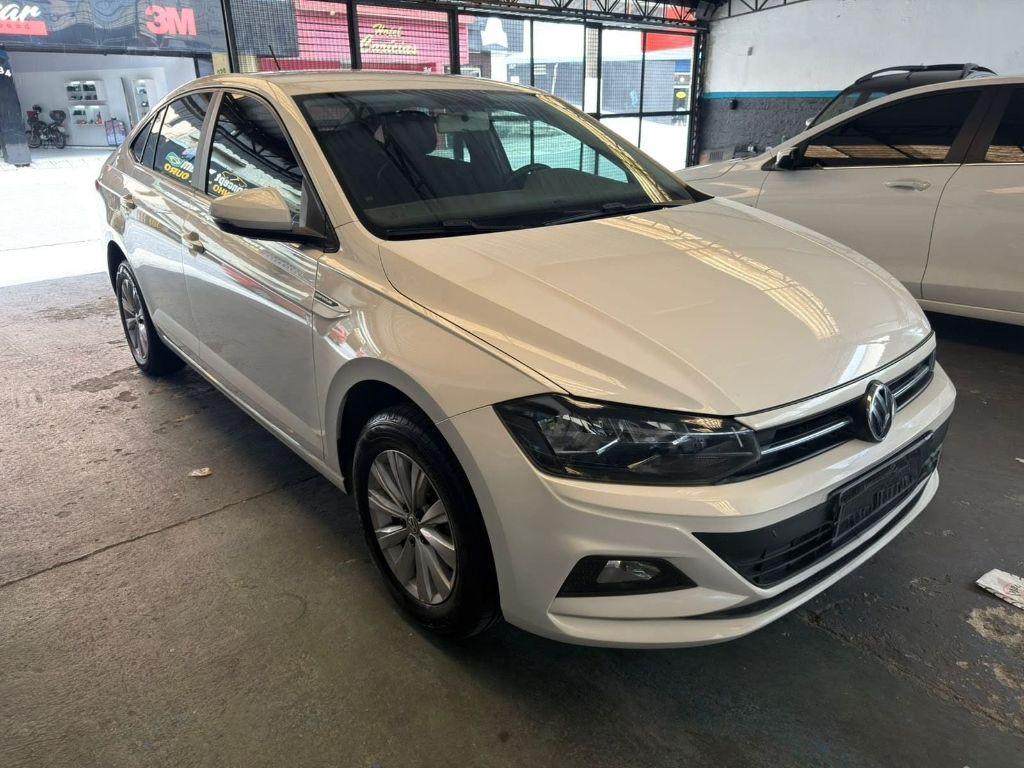 VOLKSWAGEN Virtus - Foto