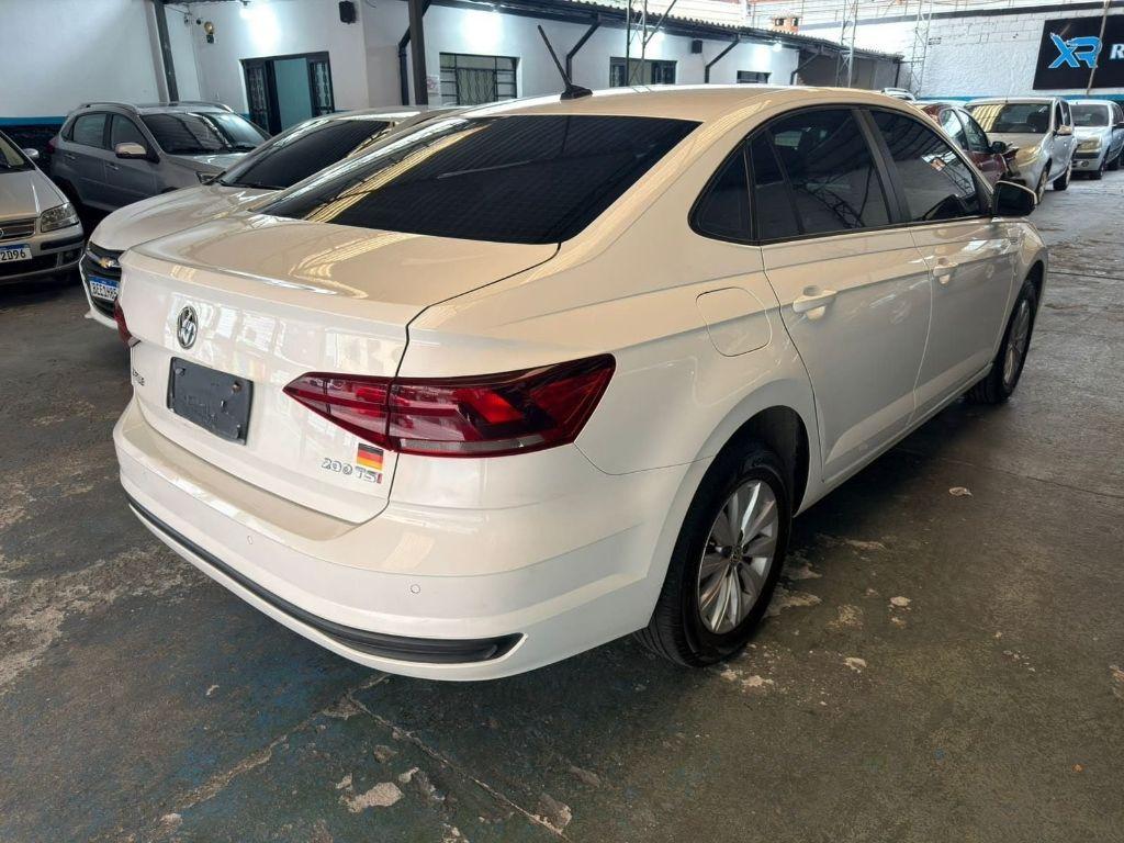 VOLKSWAGEN Virtus - Foto