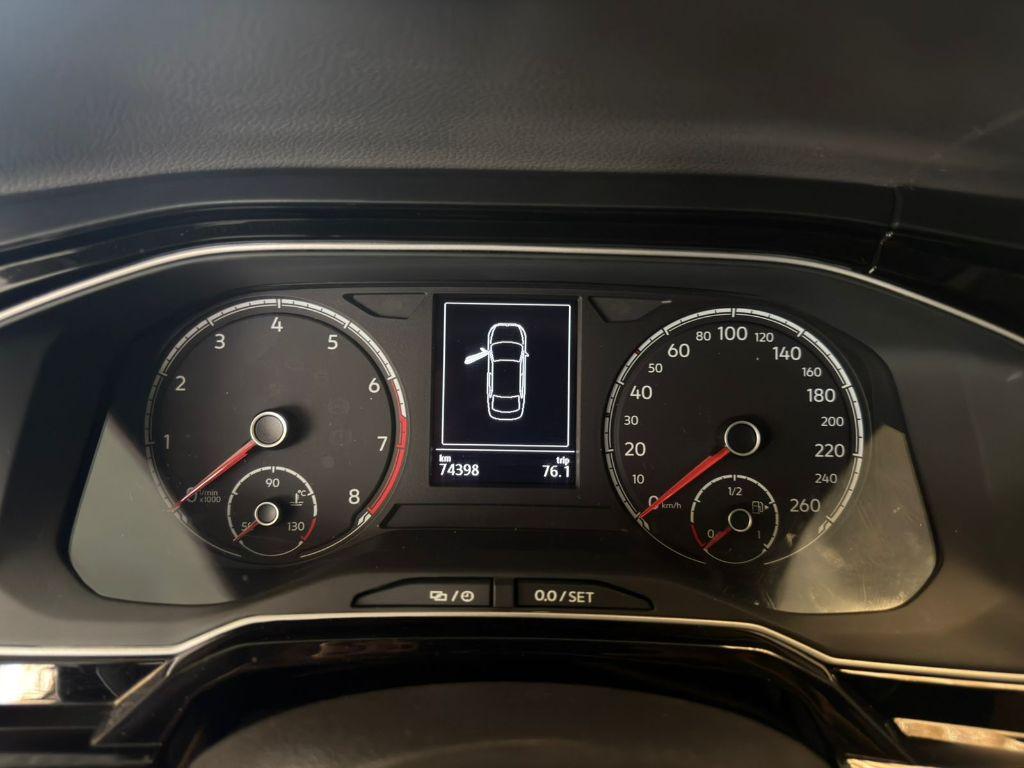 VOLKSWAGEN Virtus - Foto