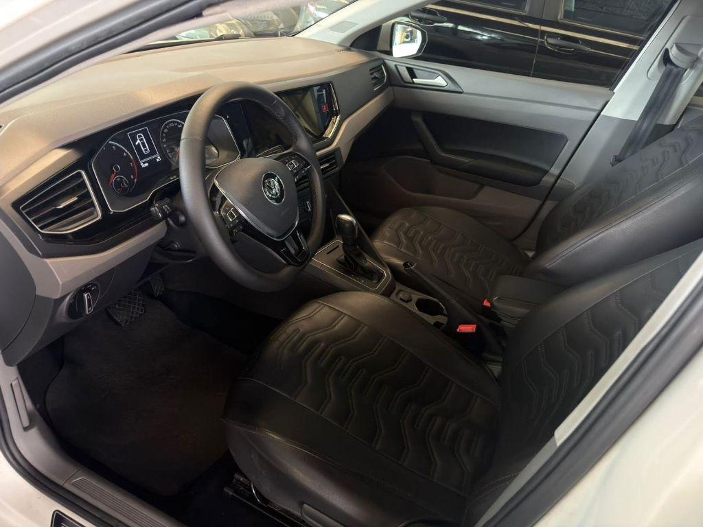 VOLKSWAGEN Virtus - Foto