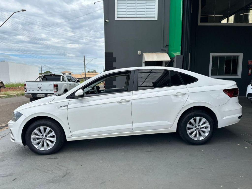 VOLKSWAGEN Virtus - Foto