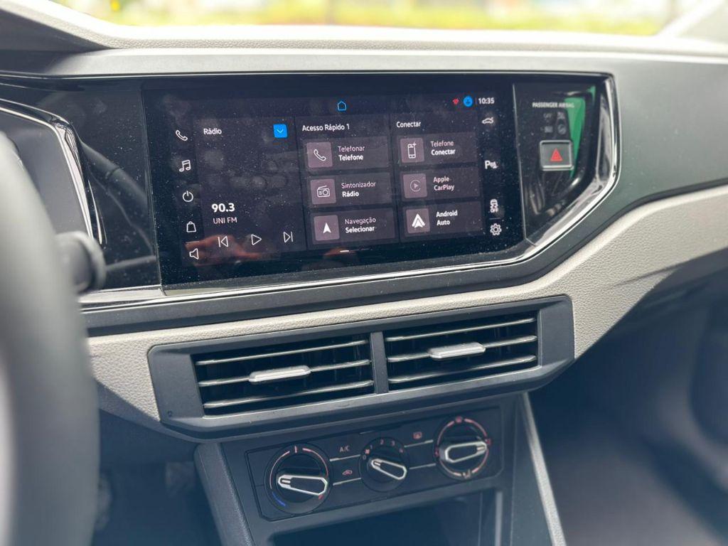 VOLKSWAGEN Virtus - Foto