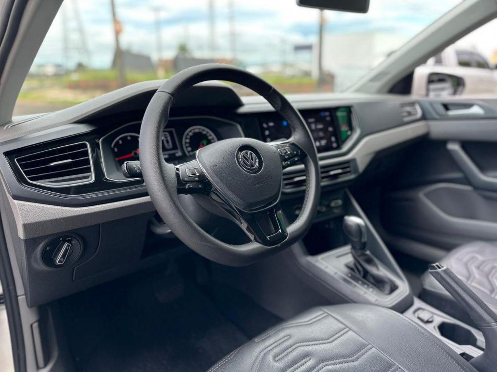 VOLKSWAGEN Virtus - Foto