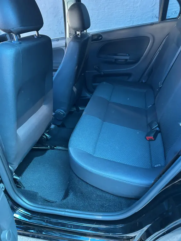 VOLKSWAGEN Voyage - Foto