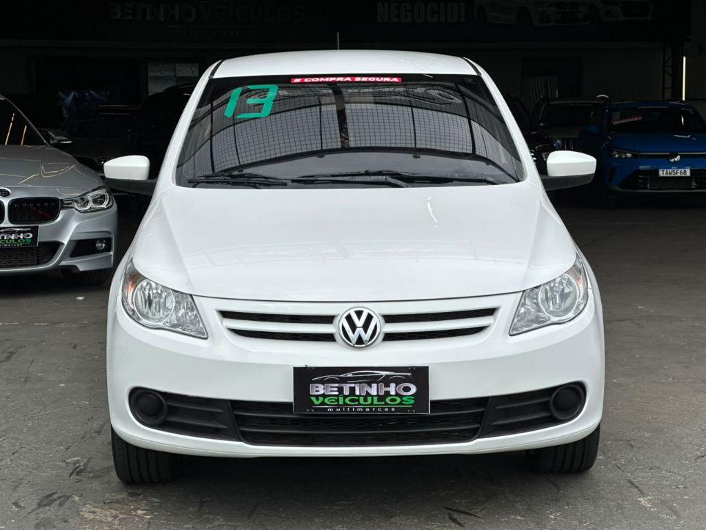 VOLKSWAGEN Voyage - Foto
