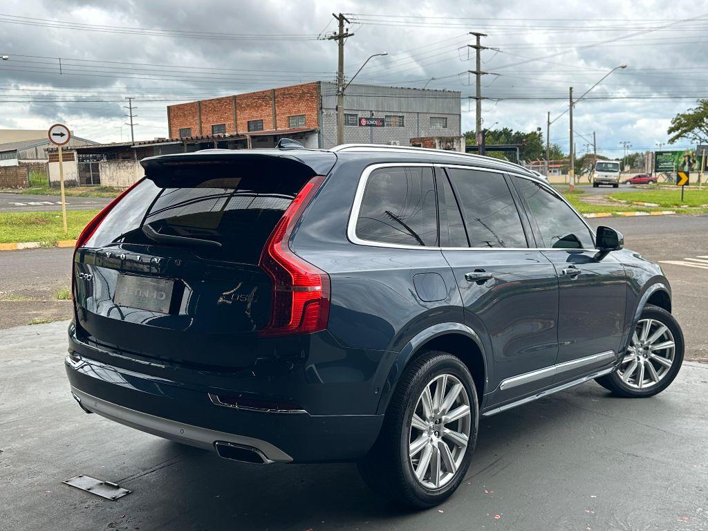 VOLVO XC90 - Foto