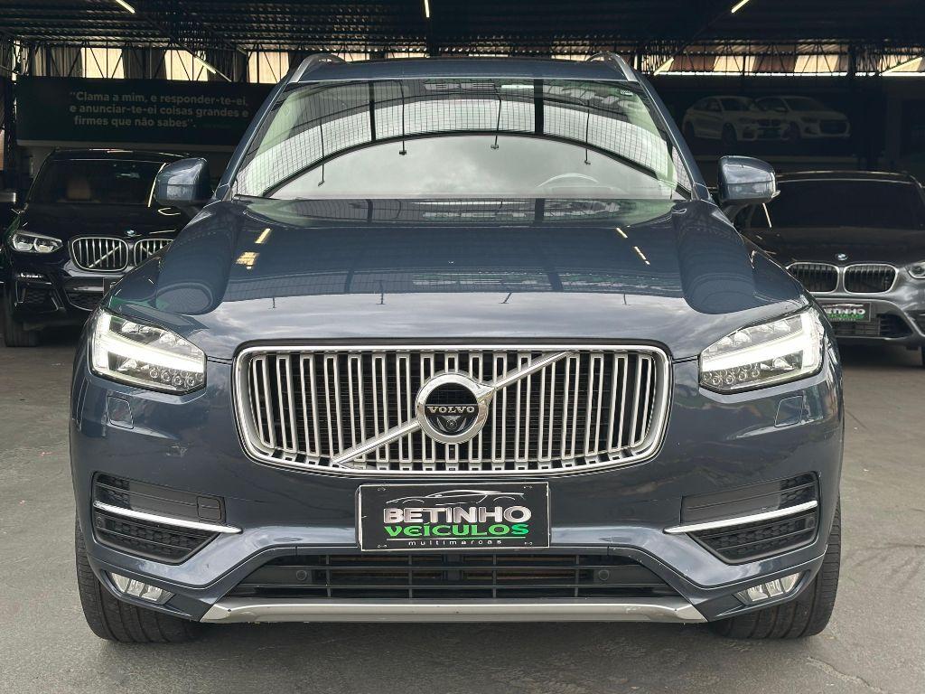 VOLVO XC90 - Foto
