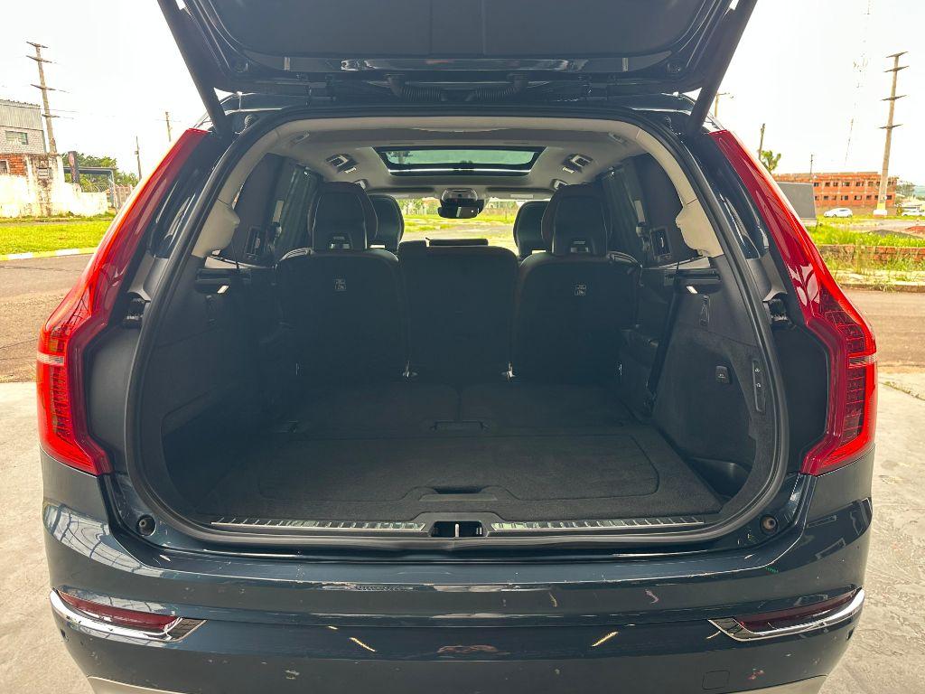 VOLVO XC90 - Foto