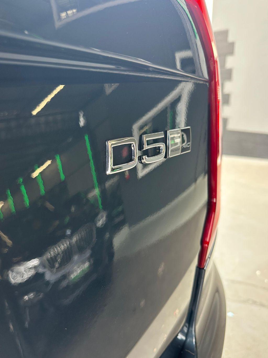 VOLVO XC90 - Foto