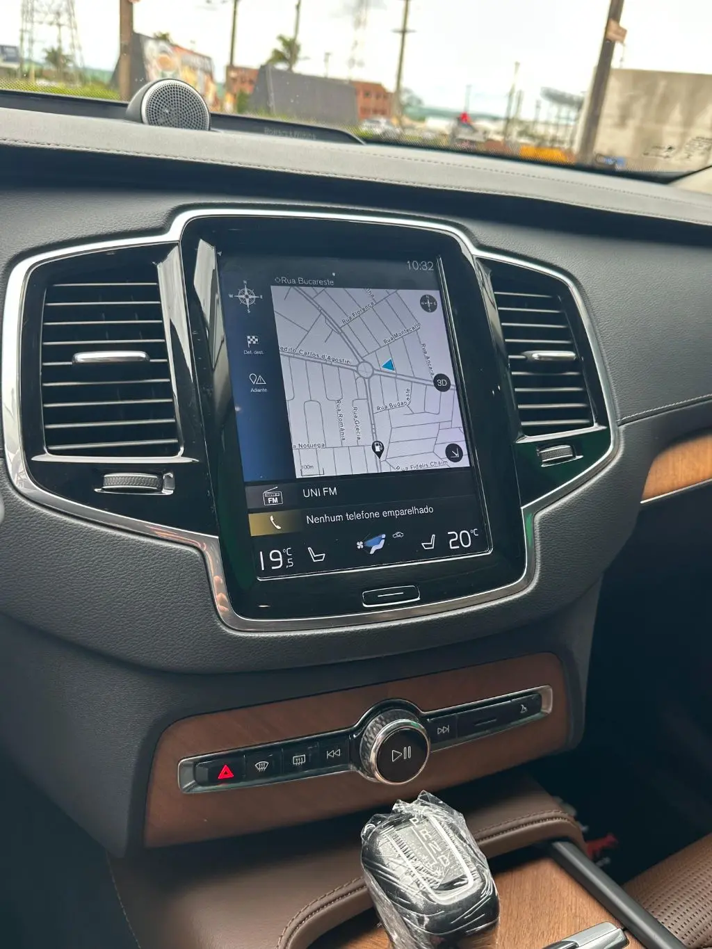 VOLVO XC90 - Foto