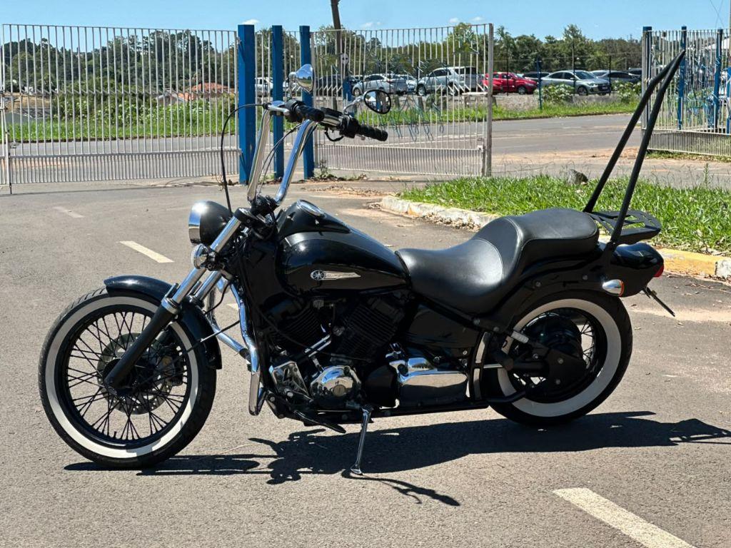 YAMAHA Drag Star