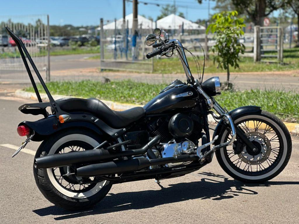 YAMAHA Drag Star - Foto