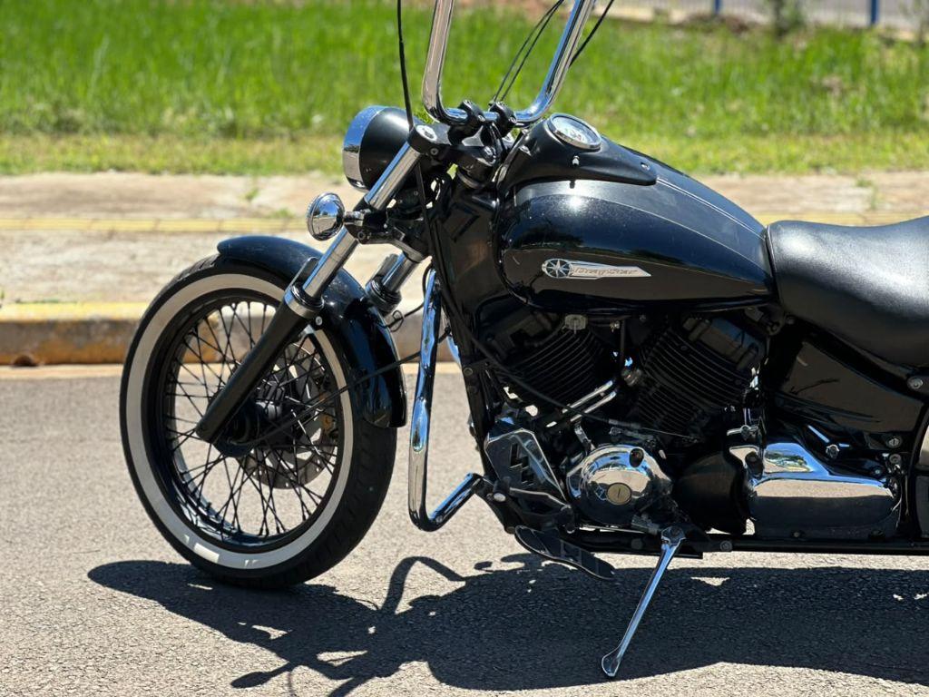 YAMAHA Drag Star - Foto
