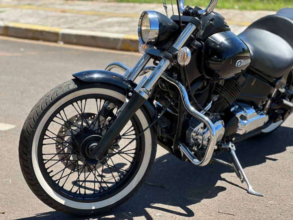 YAMAHA Drag Star - Foto