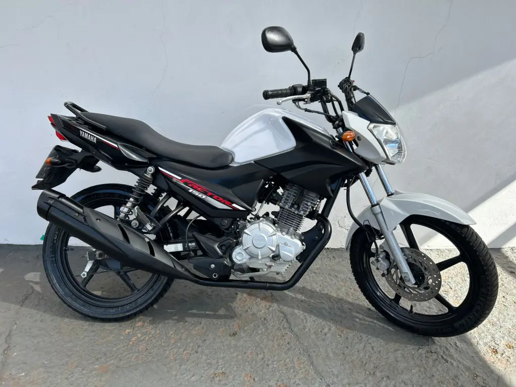 YAMAHA Factor 150