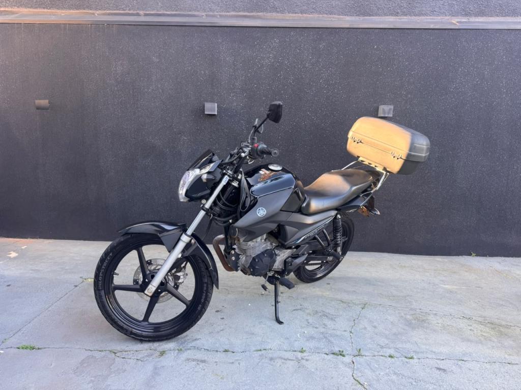 YAMAHA Factor 150 - Foto