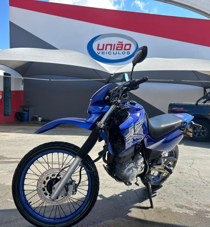 YAMAHA XT 600 E - Foto