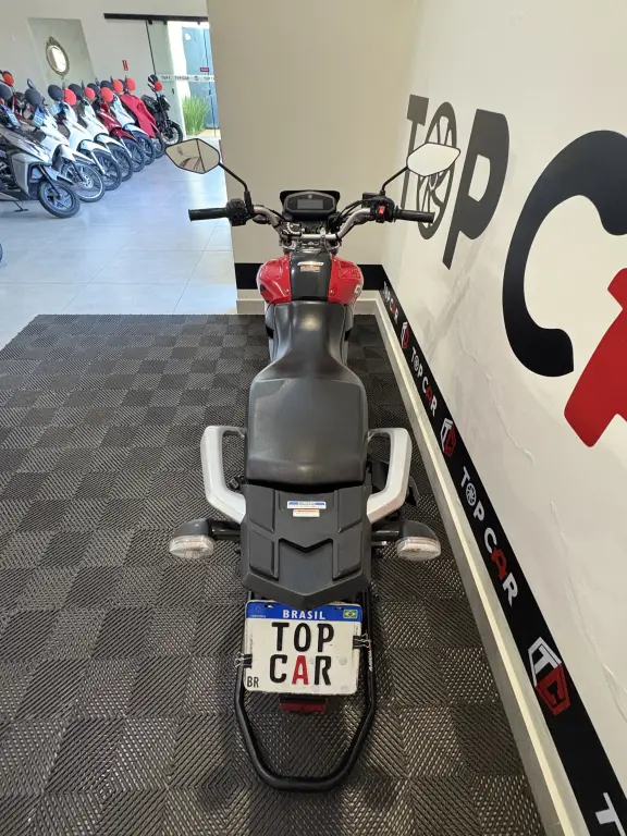 YAMAHA XTZ 150 Crosser - Foto