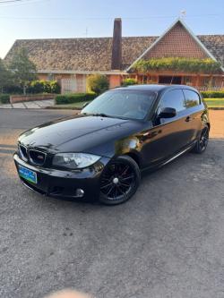 BMW 118i 2.0 16V 4P HATCH AUTOMÁTICO