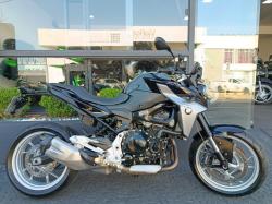 BMW F 900 R SPORT PLUS
