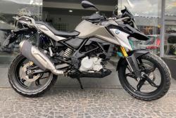 BMW G 310 GS 