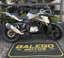 BMW G 310 GS 