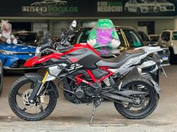 BMW G 310 GS 