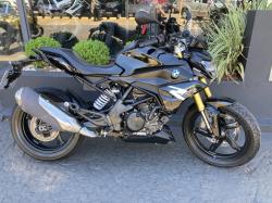 BMW G 310 R 